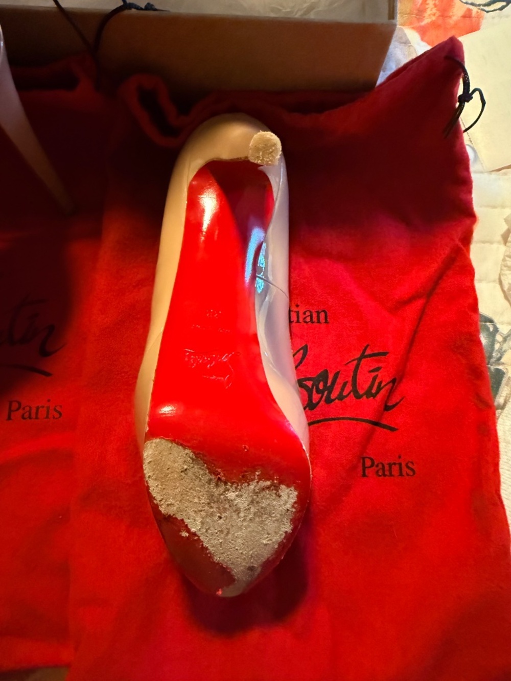 Shoes - Picture 6 of 8